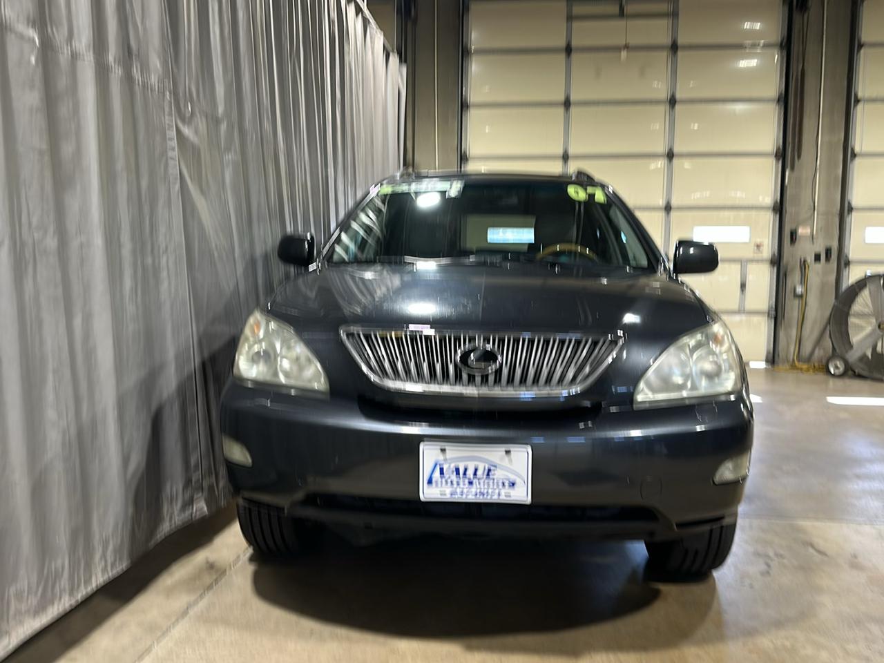 Lexus RX 350 AWD 2007