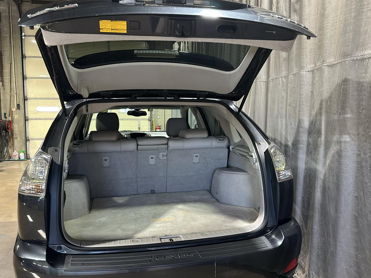 Lexus RX 350 AWD 2007