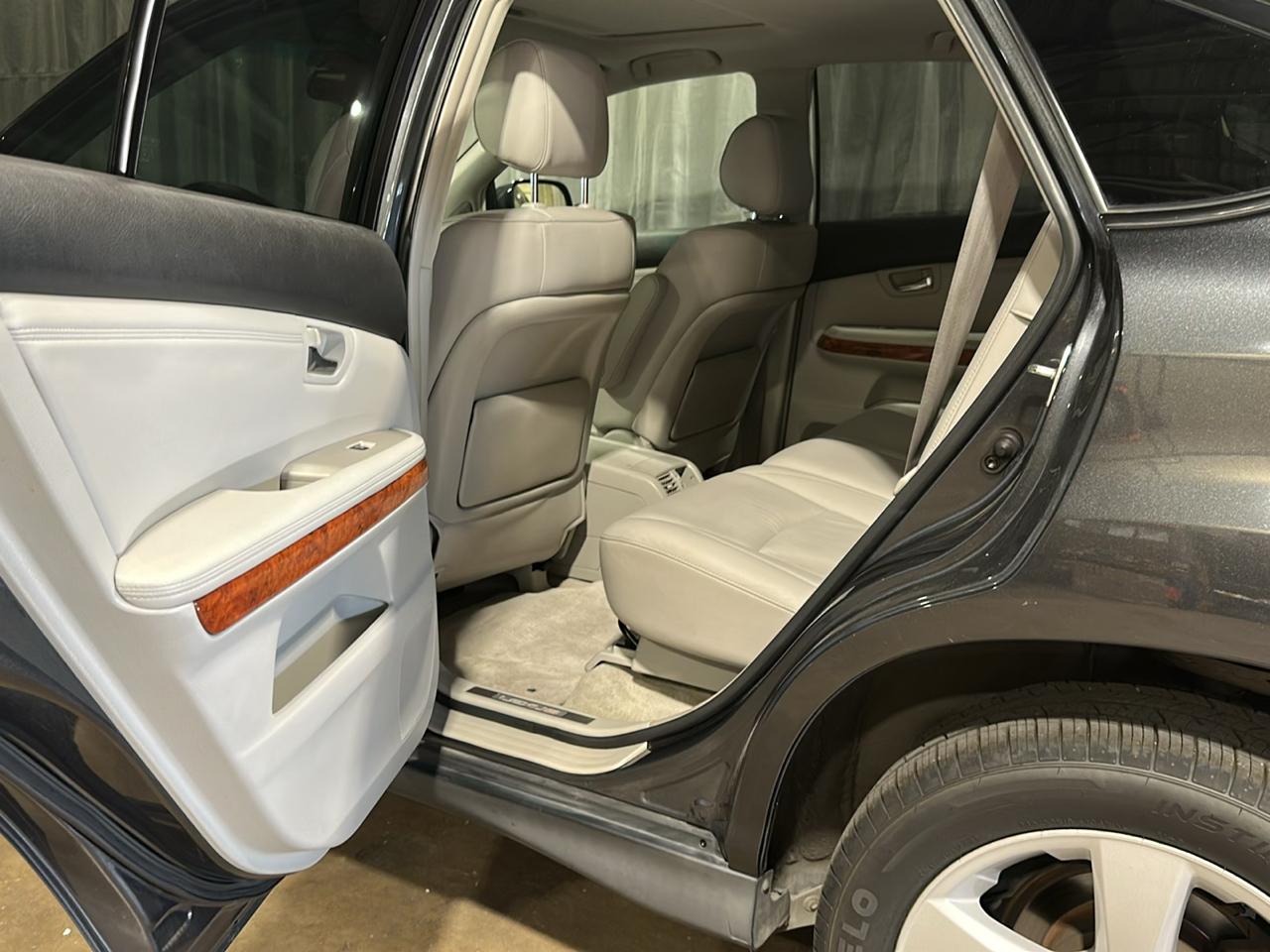 Lexus RX 350 AWD 2007