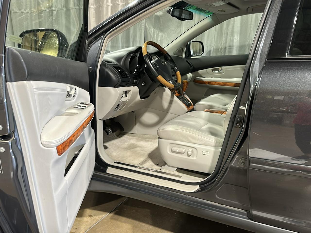 Lexus RX 350 AWD 2007