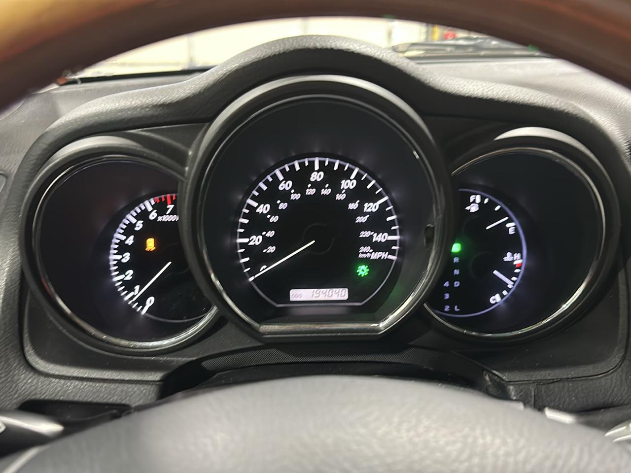 Lexus RX 350 AWD 2007