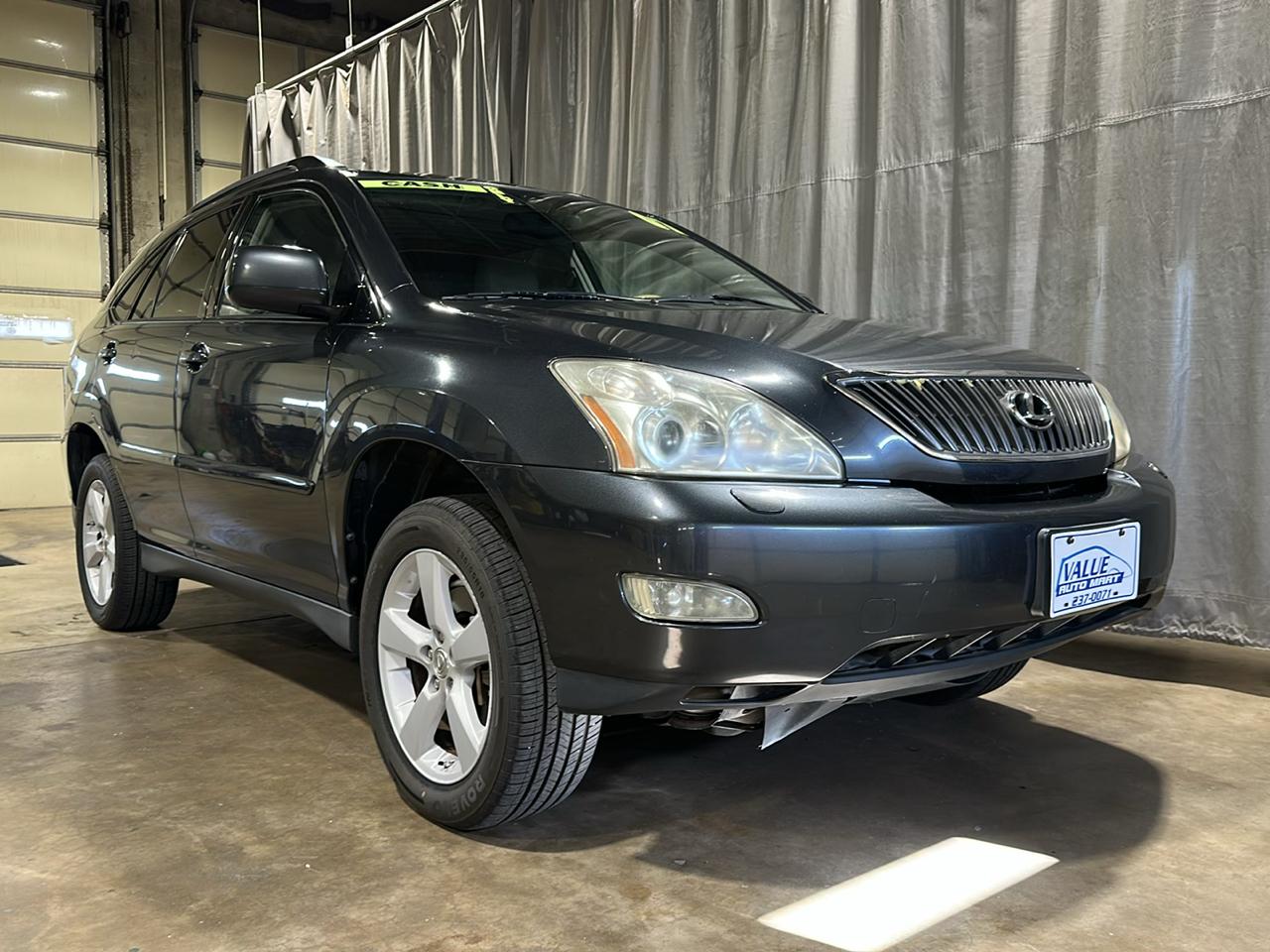 Lexus RX 350 AWD 2007