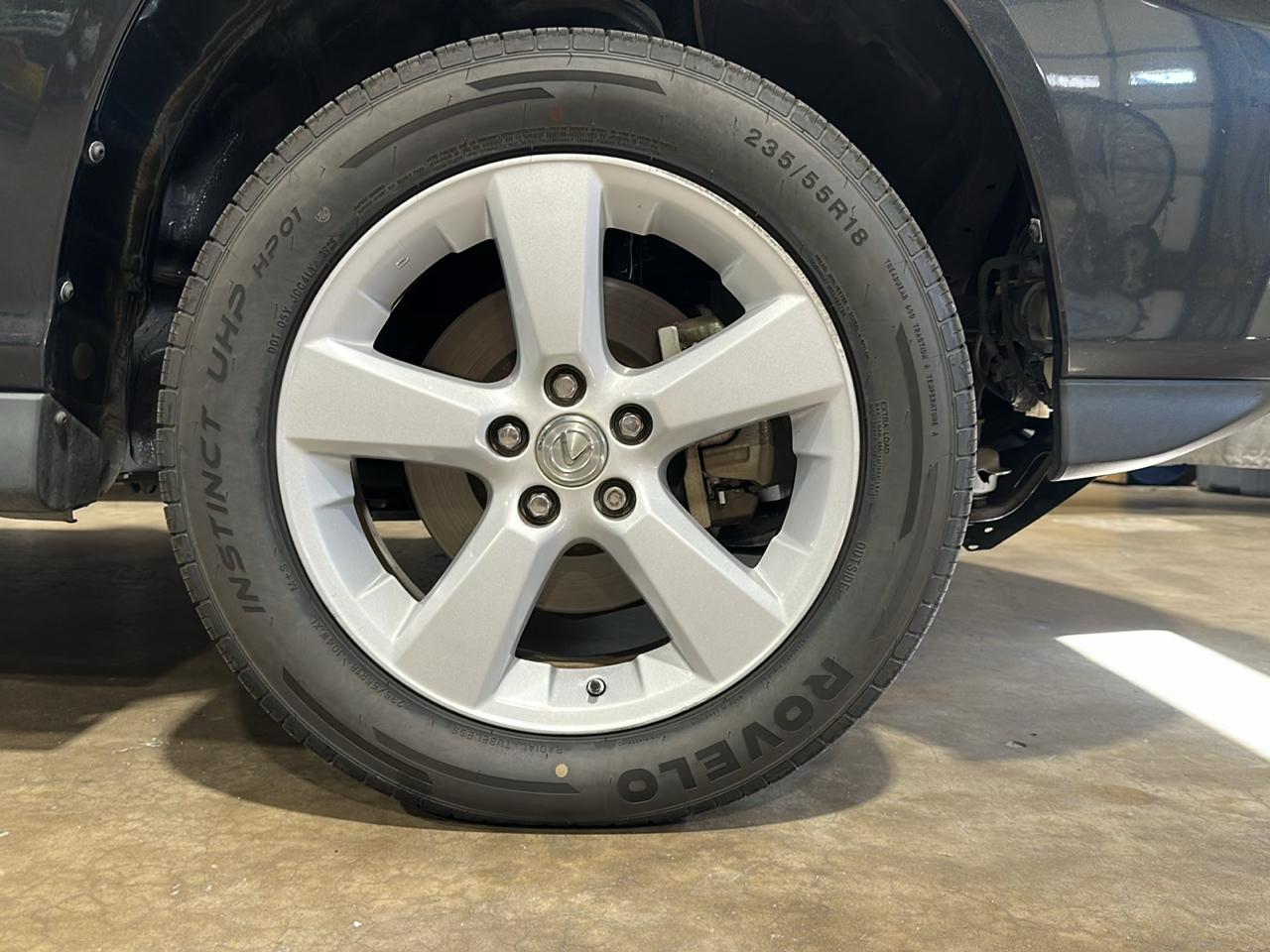 Lexus RX 350 AWD 2007