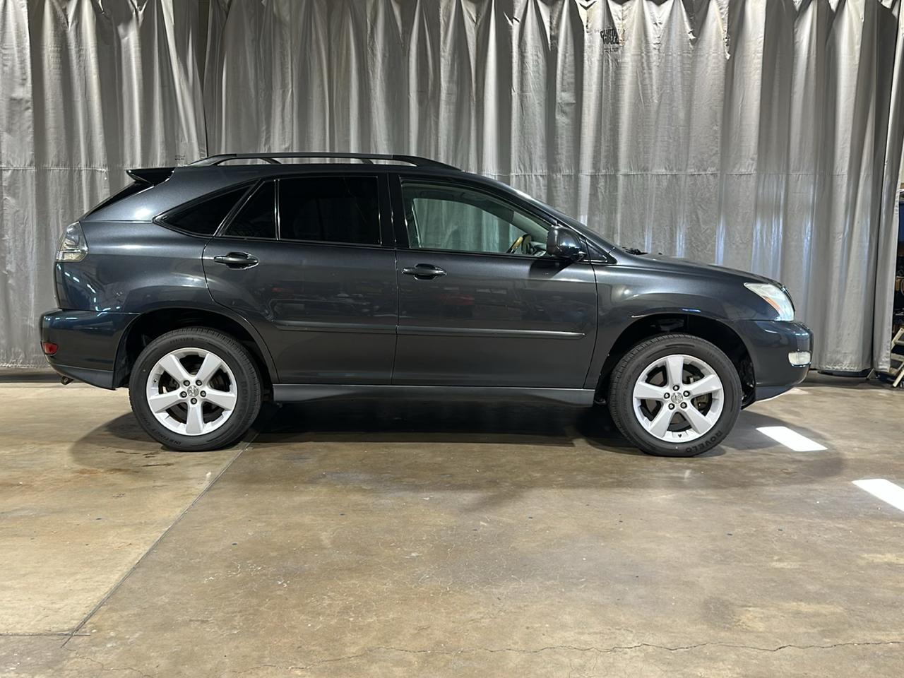 Lexus RX 350 AWD 2007