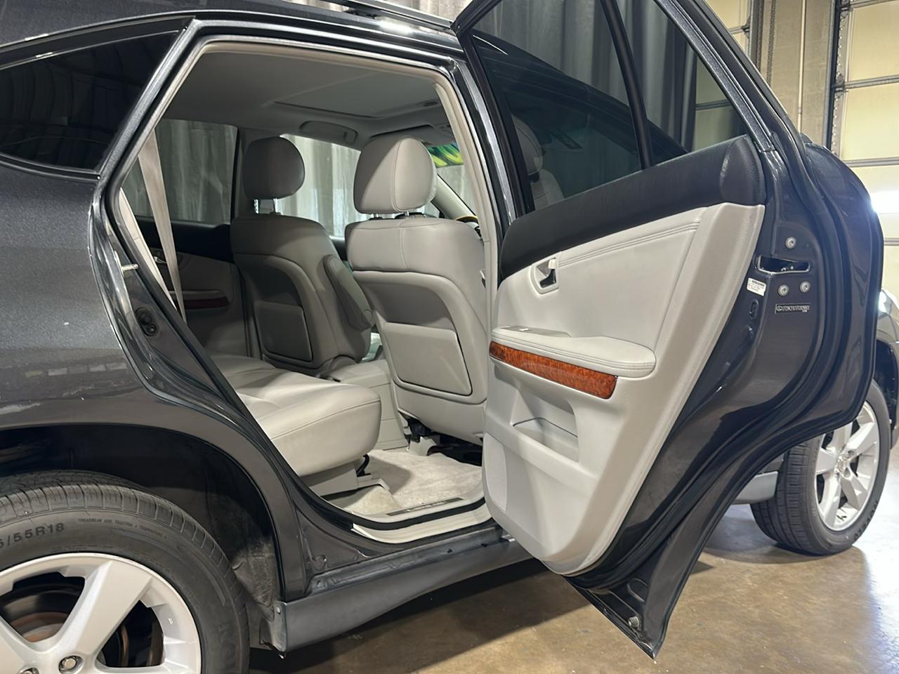 Lexus RX 350 AWD 2007