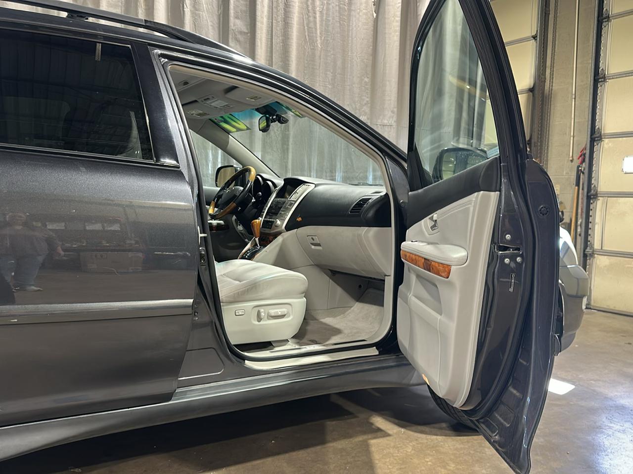 Lexus RX 350 AWD 2007