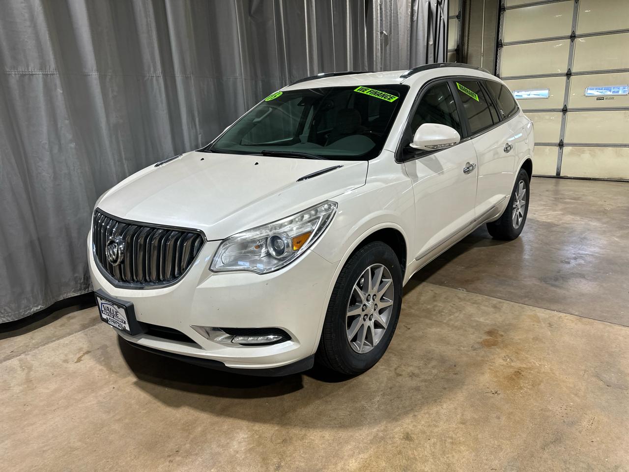 Buick Enclave Leather FWD 2015