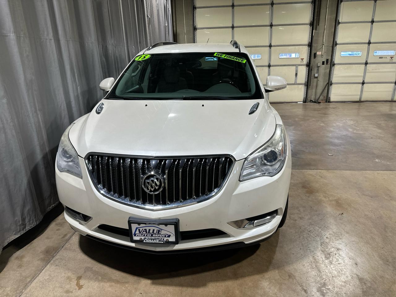 Buick Enclave Leather FWD 2015