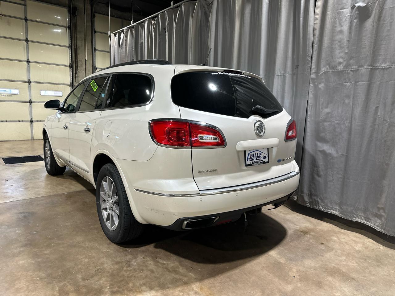 Buick Enclave Leather FWD 2015