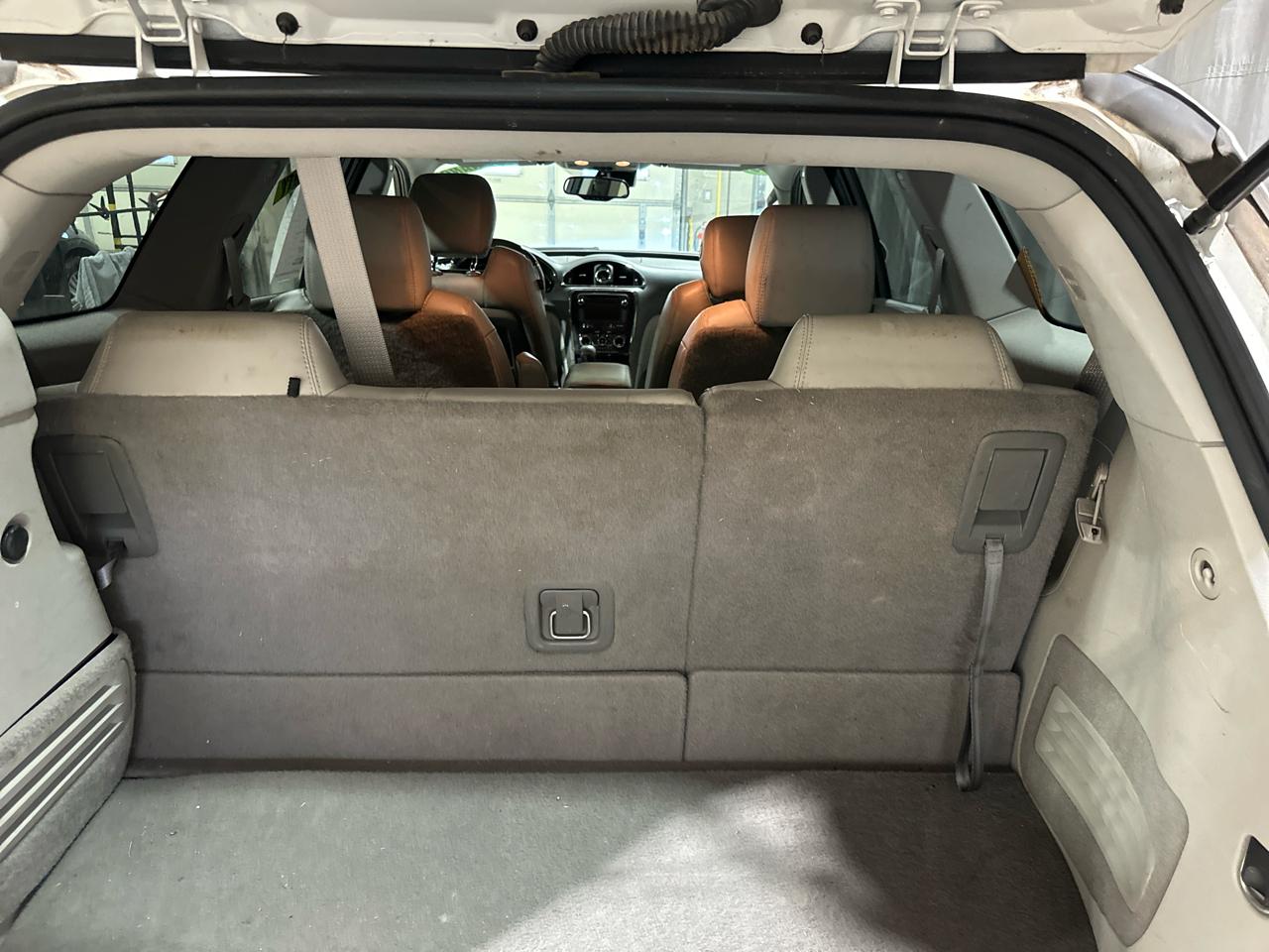 Buick Enclave Leather FWD 2015