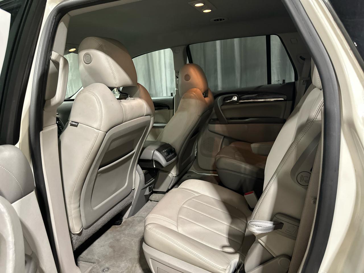 Buick Enclave Leather FWD 2015