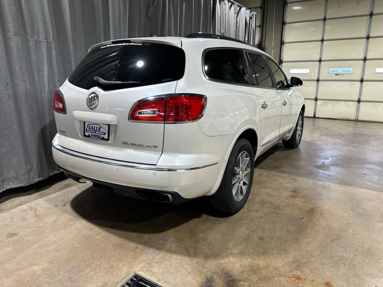 Buick Enclave Leather FWD 2015