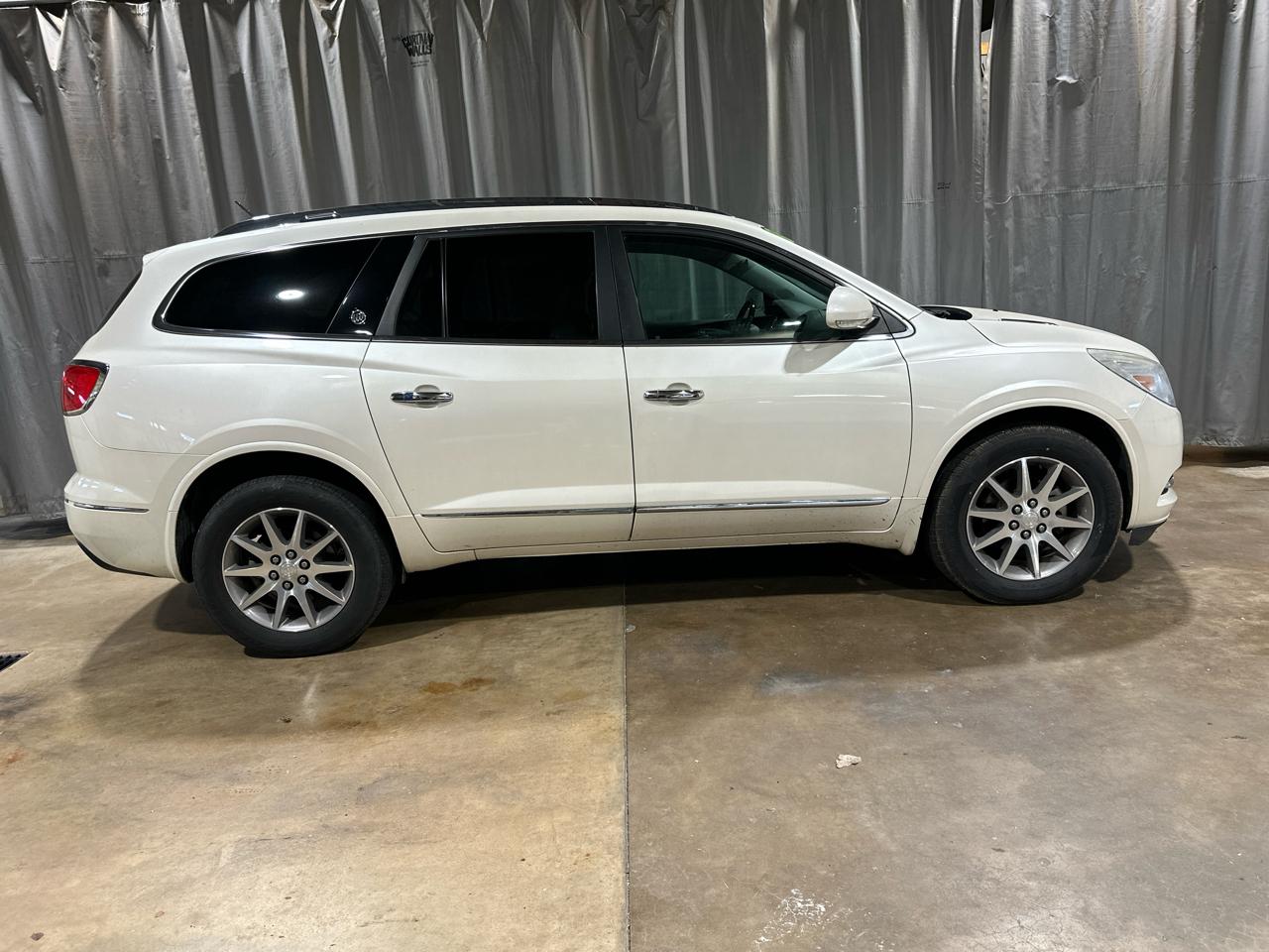 Buick Enclave Leather FWD 2015