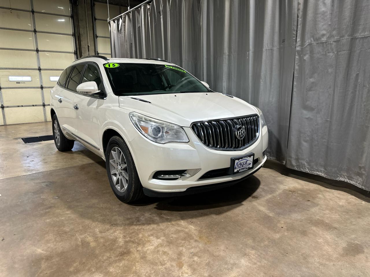 Buick Enclave Leather FWD 2015