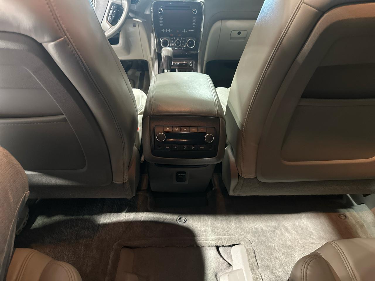 Buick Enclave Leather FWD 2015
