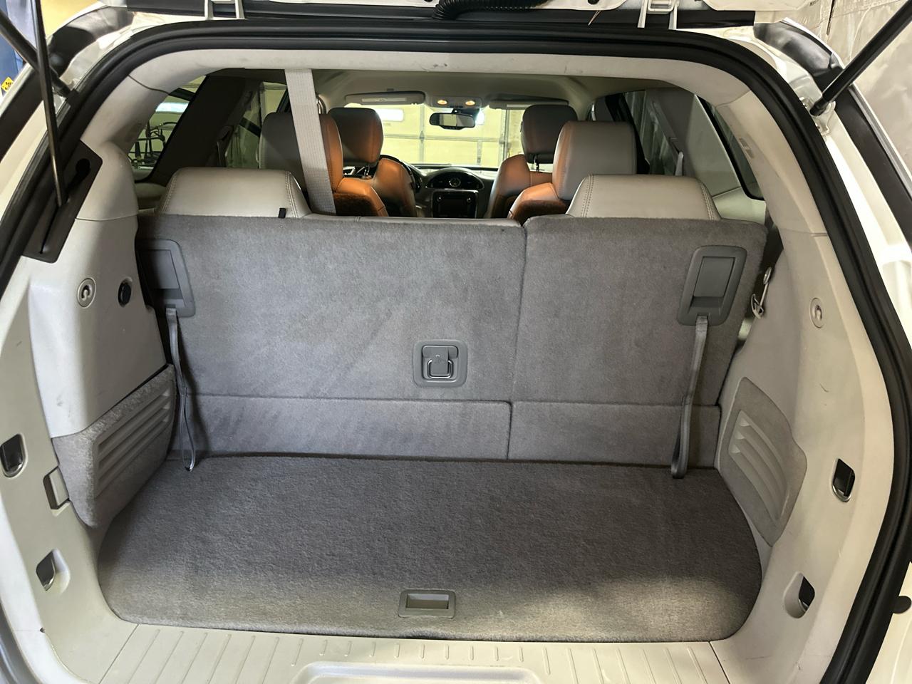 Buick Enclave Leather FWD 2015