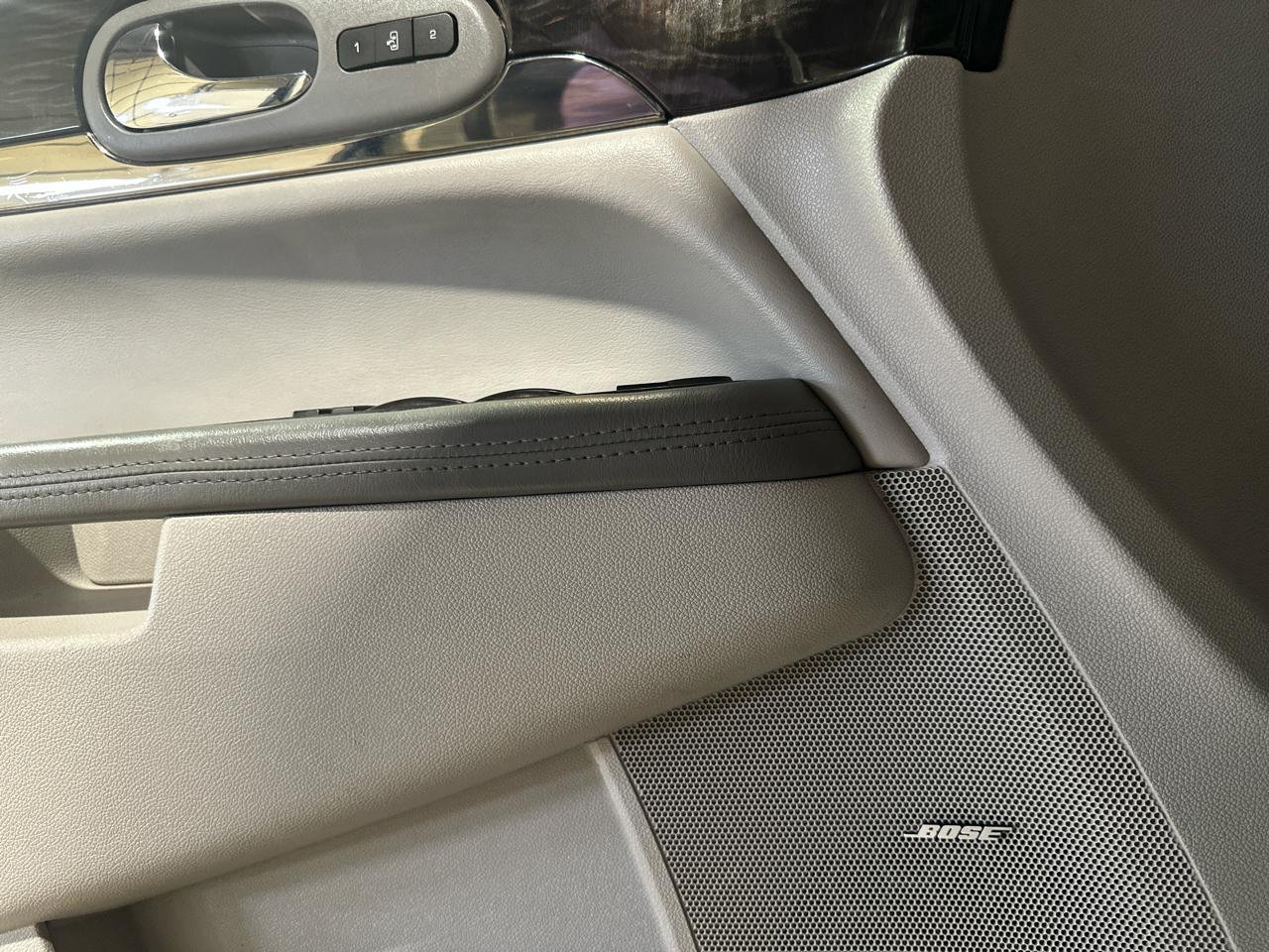 Buick Enclave Leather FWD 2015