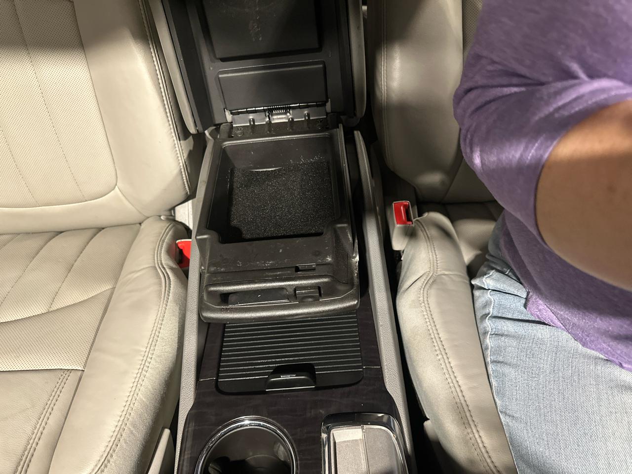 Buick Enclave Leather FWD 2015