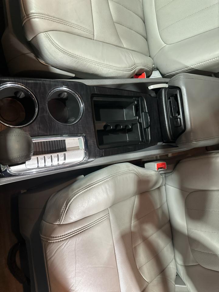 Buick Enclave Leather FWD 2015