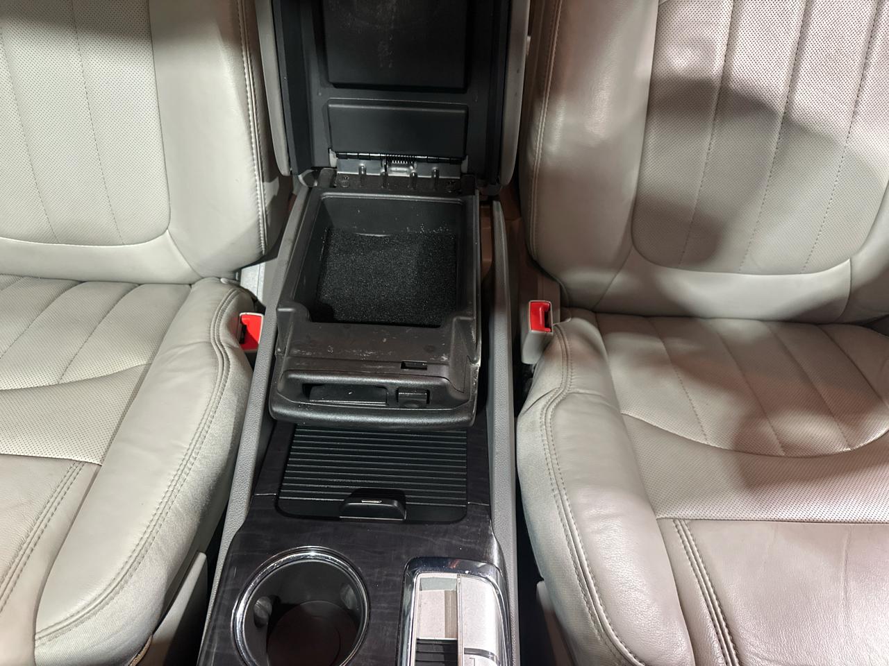 Buick Enclave Leather FWD 2015