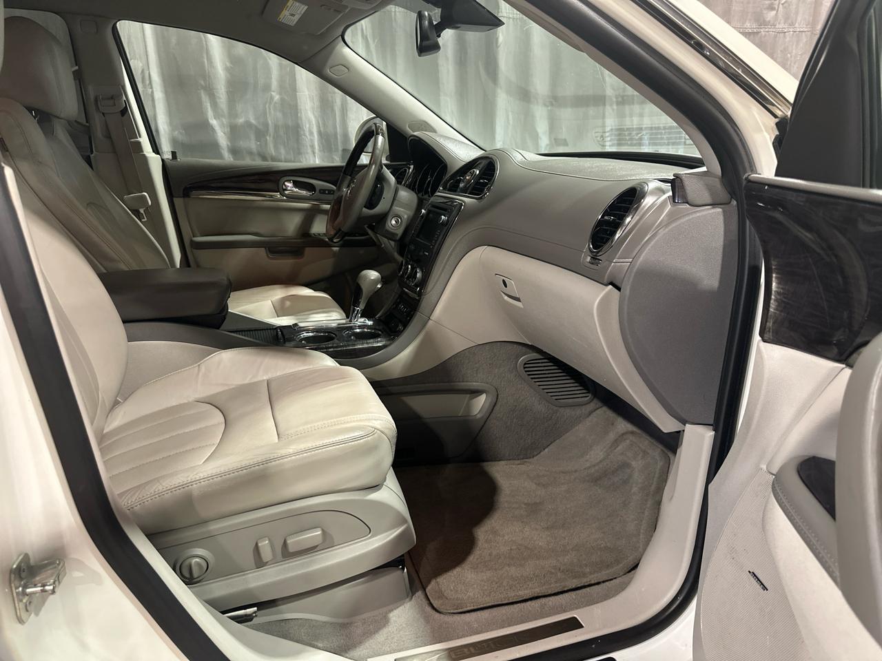 Buick Enclave Leather FWD 2015