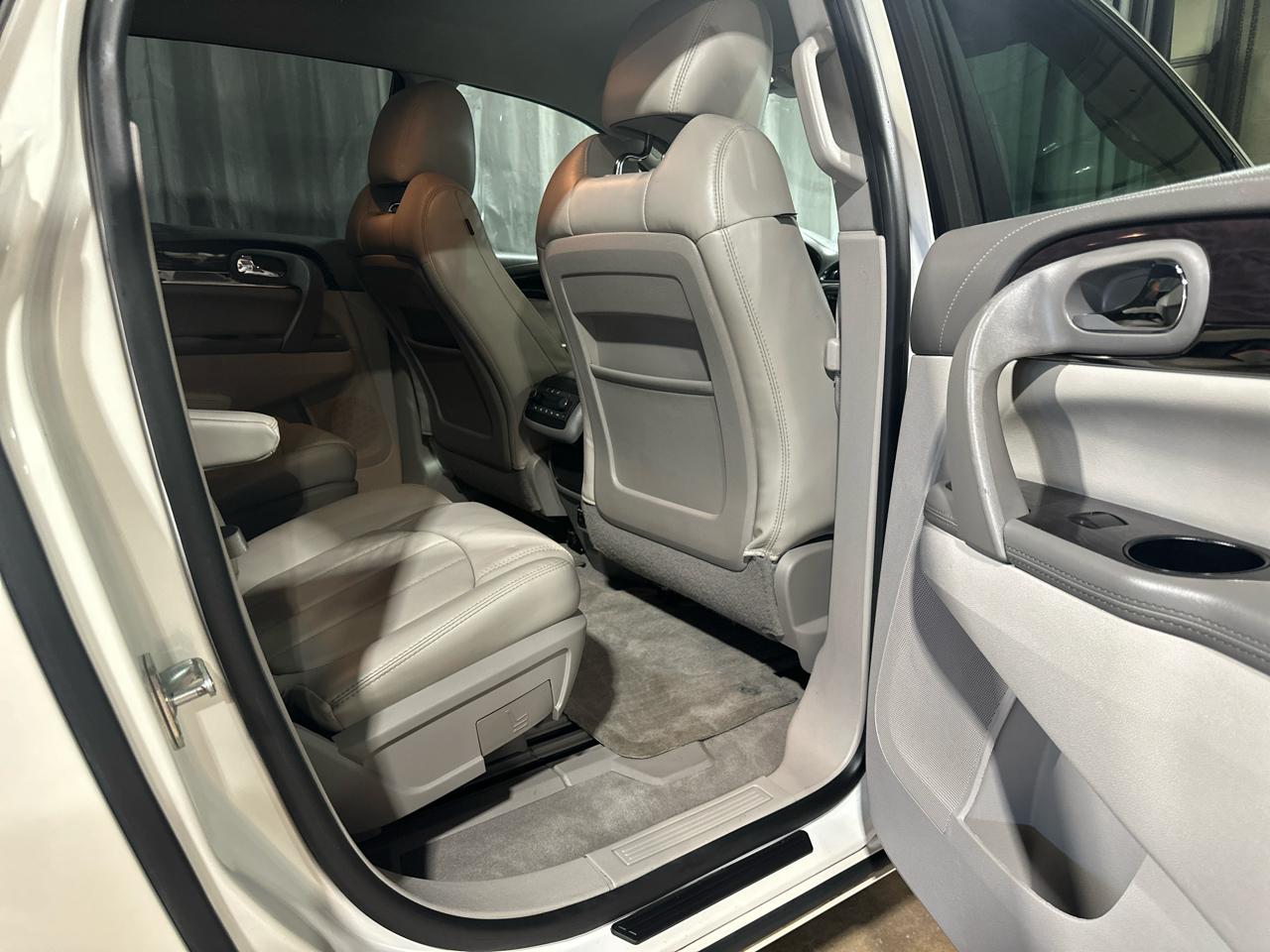 Buick Enclave Leather FWD 2015