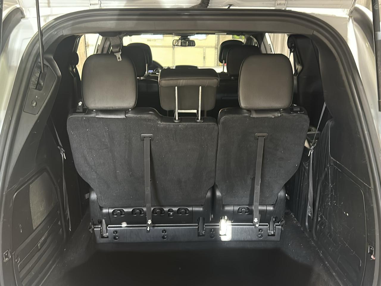 Dodge Grand Caravan GT 2019