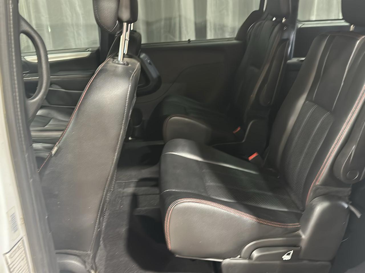 Dodge Grand Caravan GT 2019