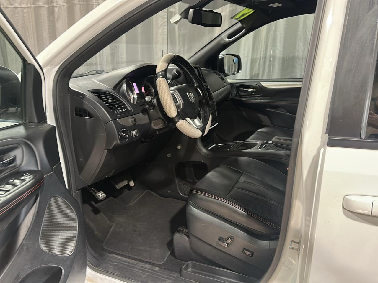 Dodge Grand Caravan GT 2019