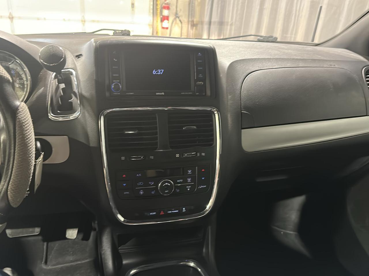 Dodge Grand Caravan GT 2019