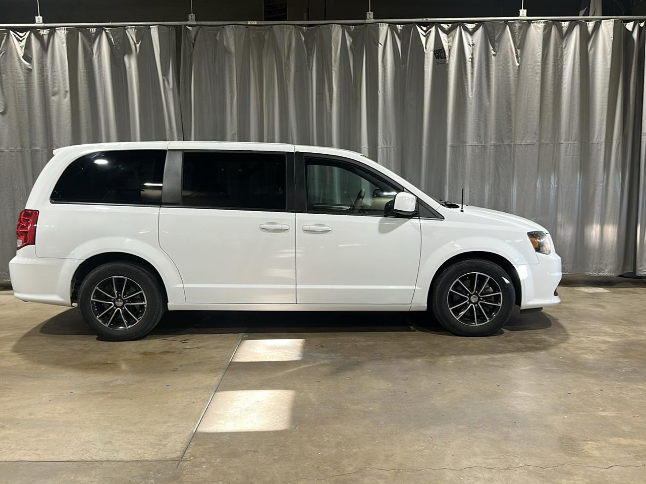 Dodge Grand Caravan GT 2019