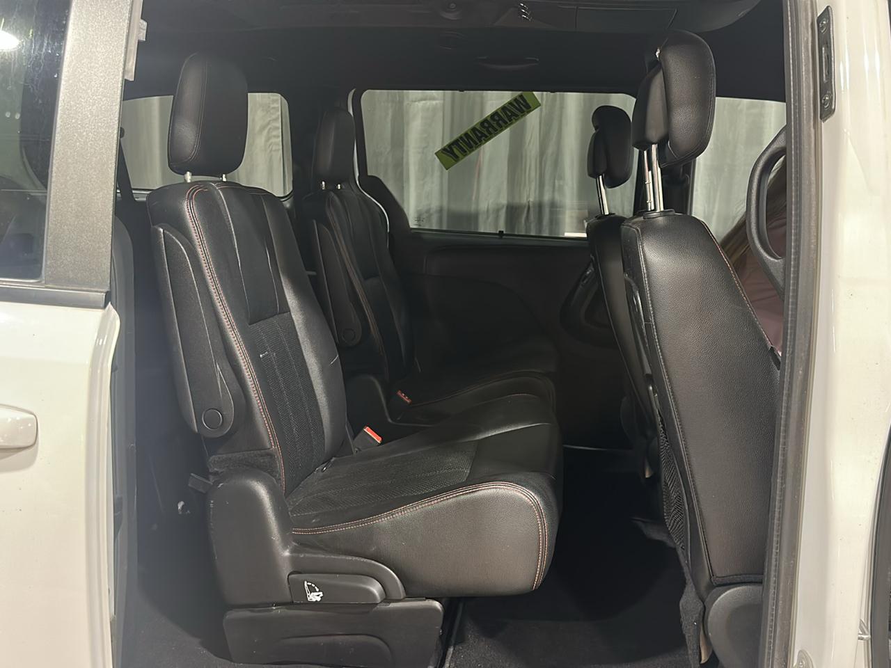 Dodge Grand Caravan GT 2019