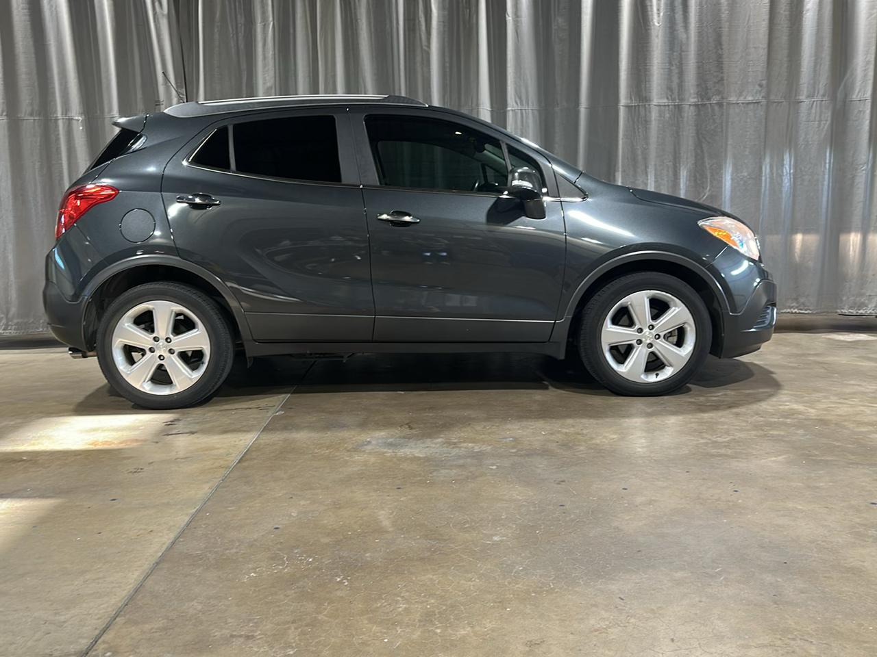 Buick Encore Base FWD 2016