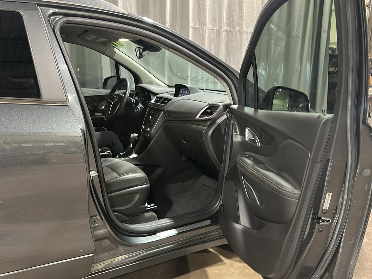 Buick Encore Base FWD 2016
