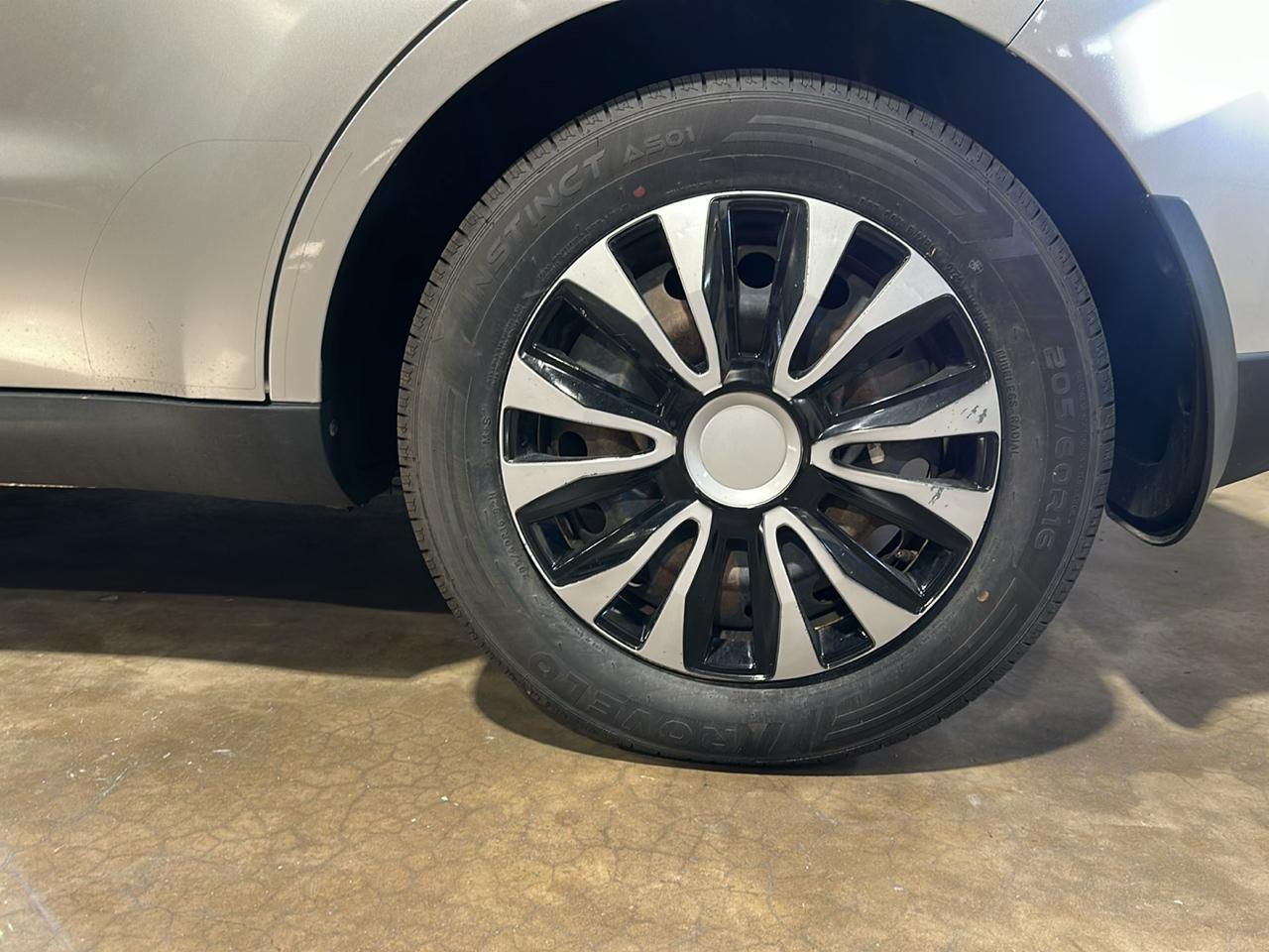Kia Soul S 4D Wagon 2015