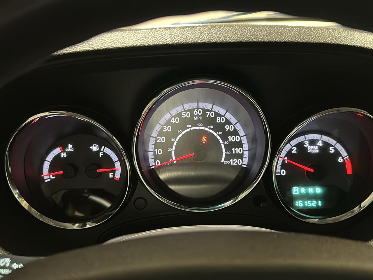 Dodge Caliber SXT 2012