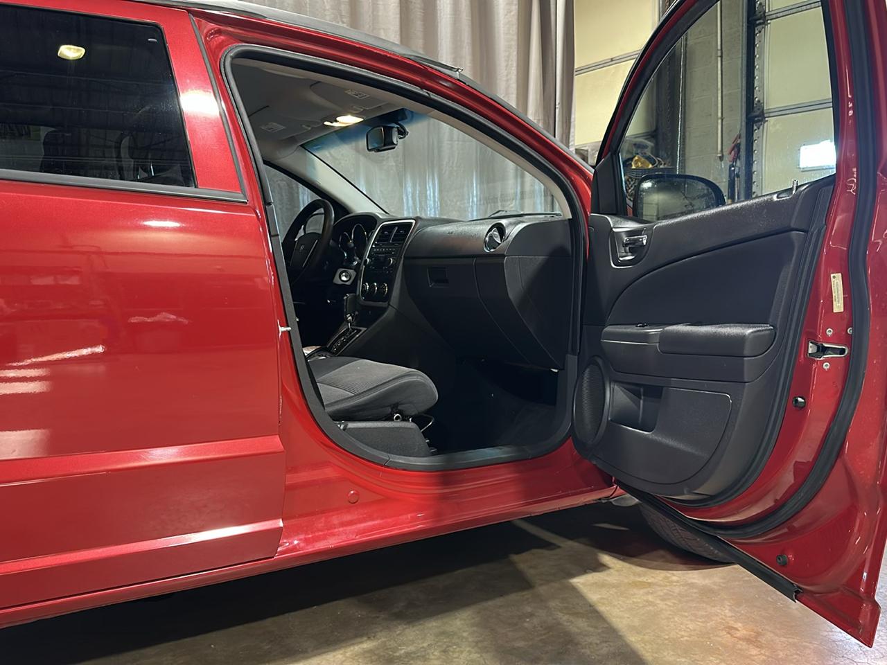 Dodge Caliber SXT 2012