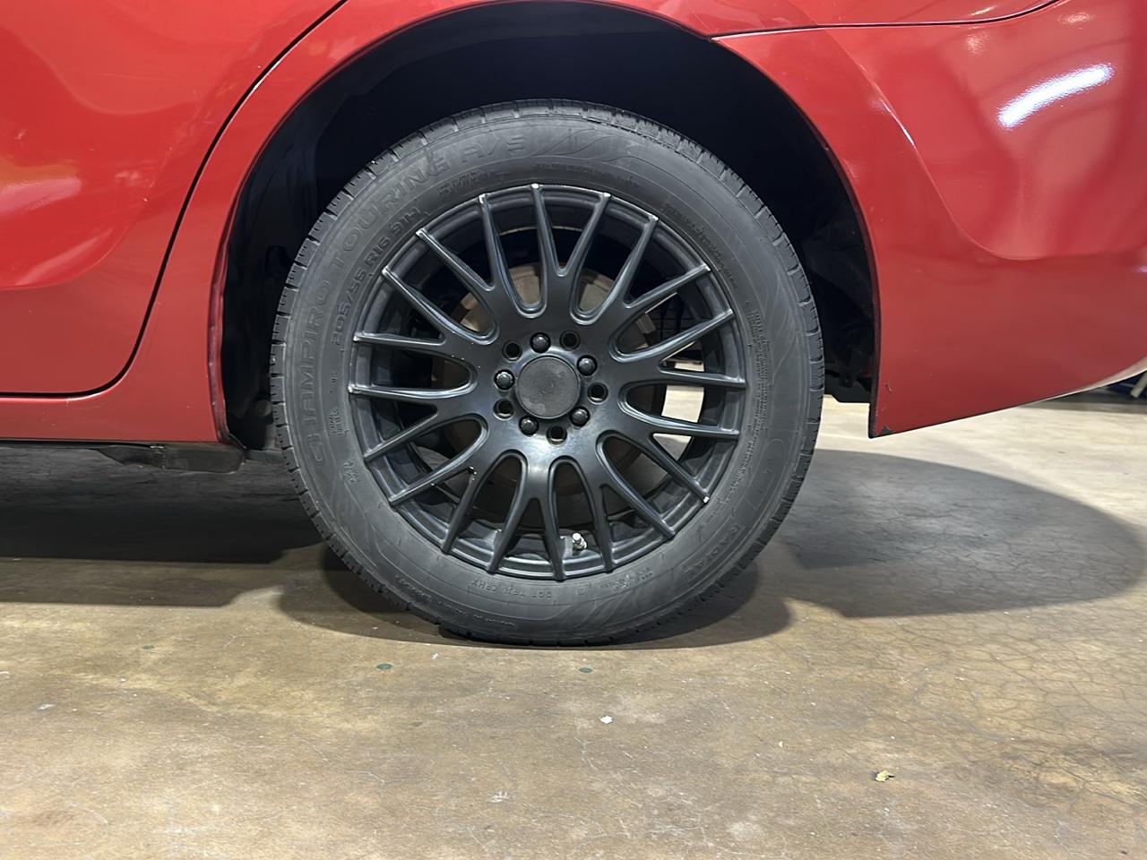 Toyota Corolla S Premium CVT 2014
