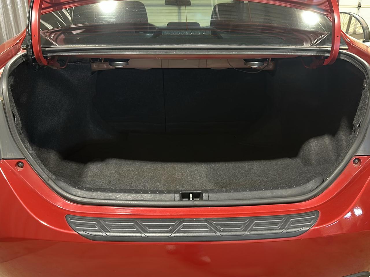Toyota Corolla S Premium CVT 2014