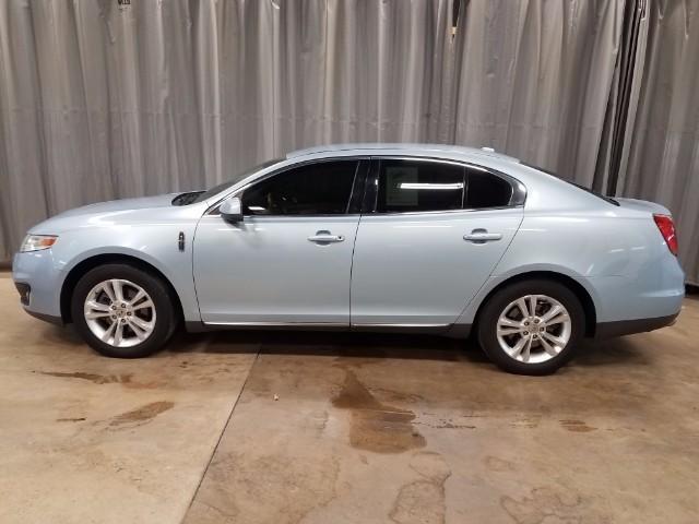 Lincoln MKS FWD 2009