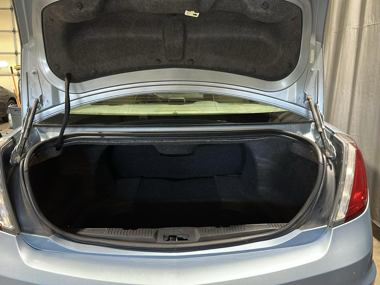 Lincoln MKS FWD 2009