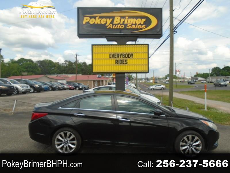 Used Cars Oxford and Anniston AL | Used Cars & Trucks AL | Pokey Brimer