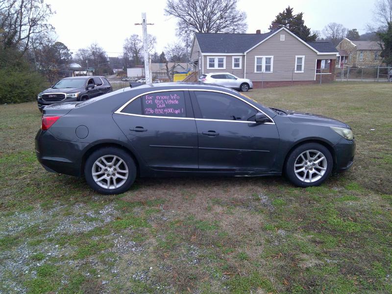 Chevrolet Malibu 1LT 2015
