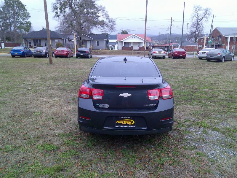 Chevrolet Malibu 1LT 2015