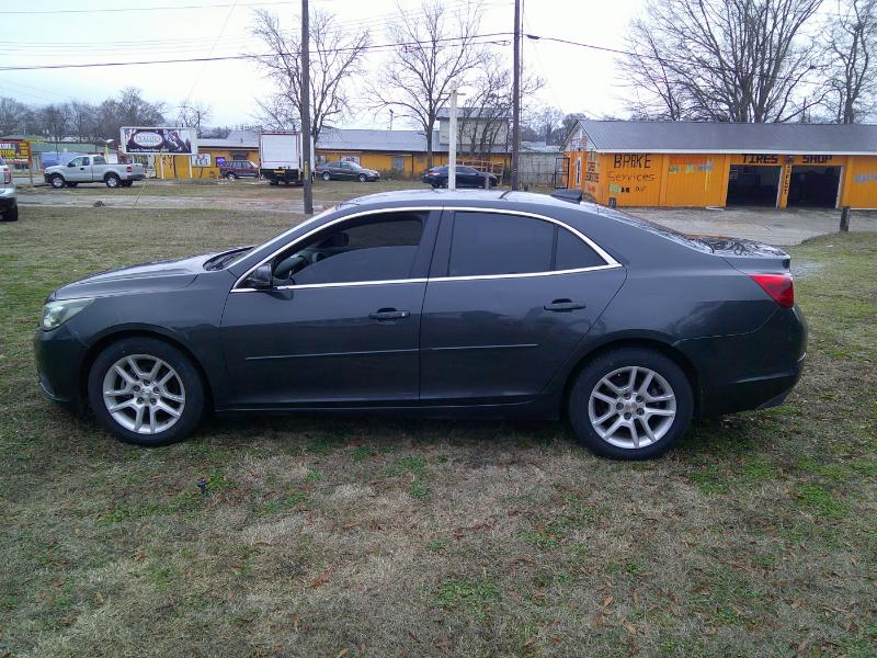 Chevrolet Malibu 1LT 2015