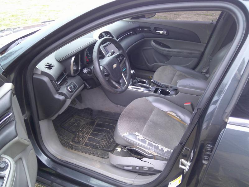 Chevrolet Malibu 1LT 2015