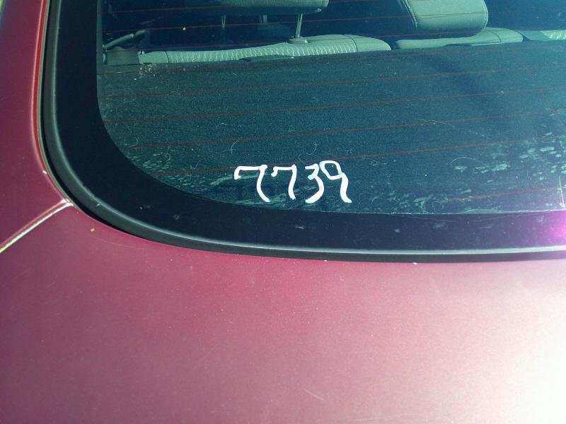 Hyundai Elantra Limited 2014