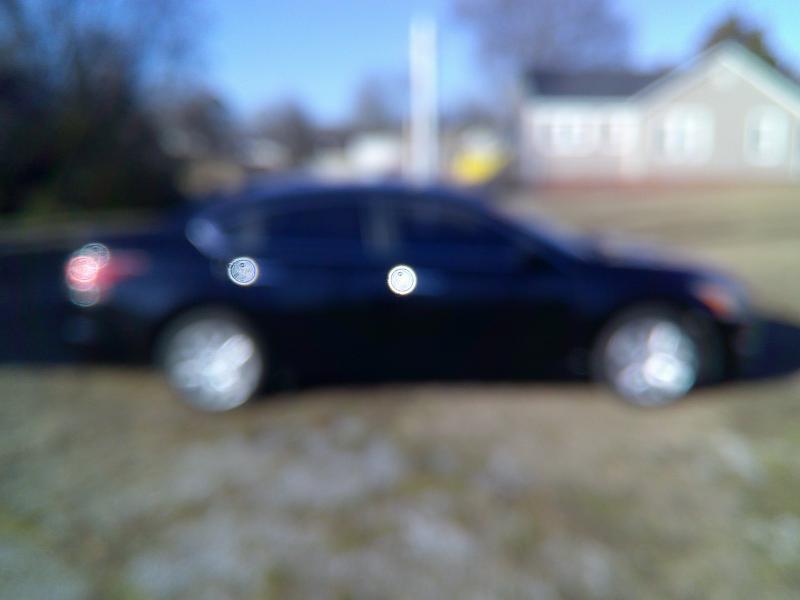 Nissan Altima 2.5 SL 2014