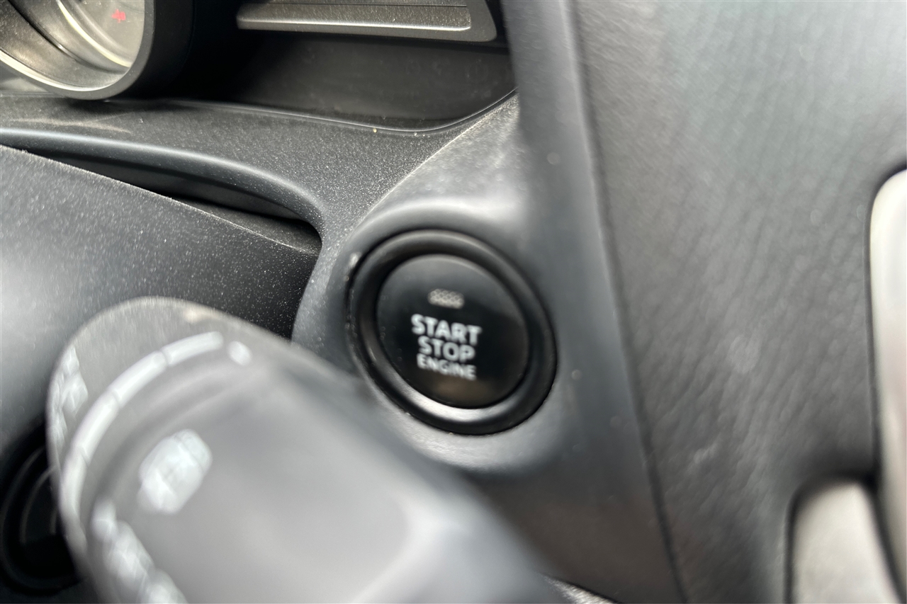 Mazda MAZDA3 s Grand Touring AT 5-Door 2017