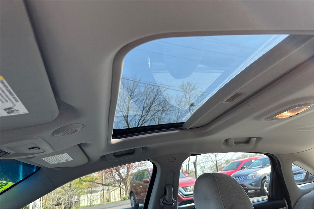 Chevrolet Impala 4dr Sdn LT Fleet 2013